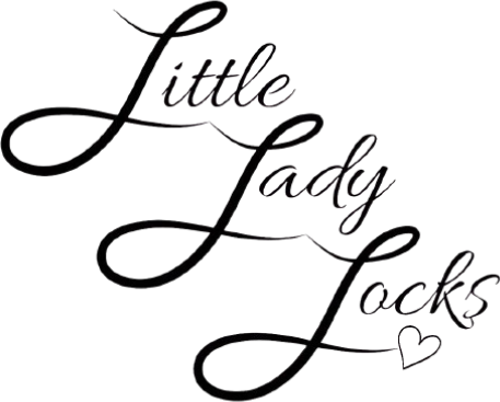 Little Lady Locks logo